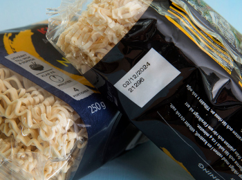 Lotificadoras para Alimentos Lotificadoras para Alimentos