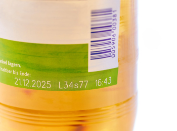 Lotificadoras para Bebidas Lotificadoras para Bebidas